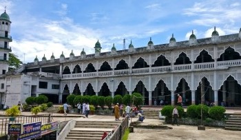 ‍চট্টগ্রাম জেলার গুরুত্বপূর্ণ ও দর্শনীয় স্থান